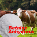 Meilleur prix Alimentation nutritive Prix Bétaïne Hydrochlorid pour l&#39;alimentation des animaux